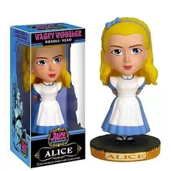Alice In Wonderland - Alice