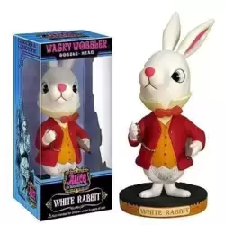 Alice In Wonderland - White Rabbit