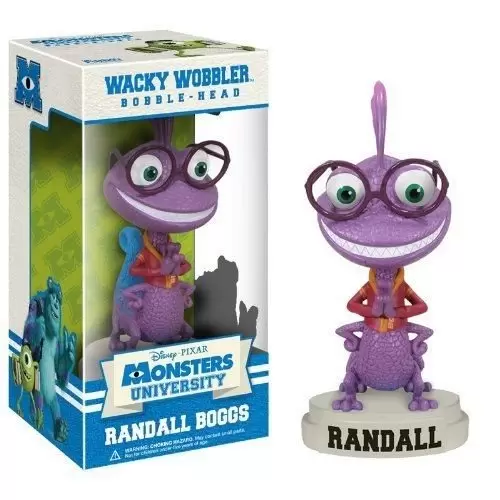 Wacky Wobbler Disney - Monsters University - Randall