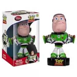 Bullyland Pixar Disney Toy Story 3 Set 6 Figurine - Buzz L'Eclair Jessie  Rex Woody Bullseye Alien
