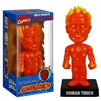 Fantastic Four - Human Torch