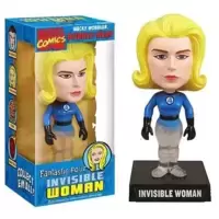 Fantastic Four - Invisible Woman