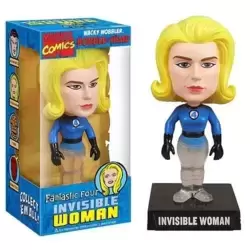 Fantastic Four - Invisible Woman