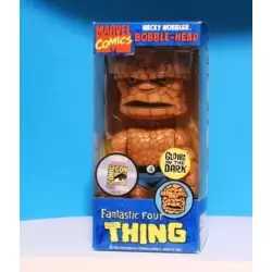 Fantastic Four - Thing GITD