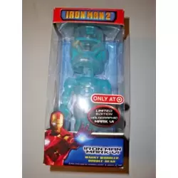 Iron Man 2 - Iron Man Mark VI Holographic