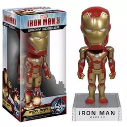 Iron Man 3 - Iron Man Mark 42