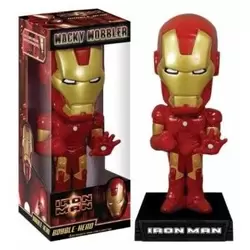 Iron Man - Iron Man Mark III