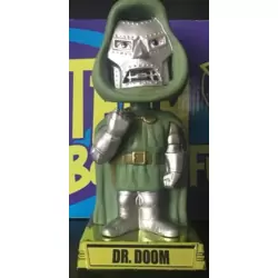 Marvel - Dr. Doom Chase
