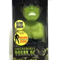 Marvel - Hulk GITD Chase