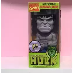 Marvel - Hulk Grey
