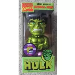 Marvel - Hulk Metallic Chase