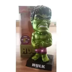 Marvel - Hulk Metallic
