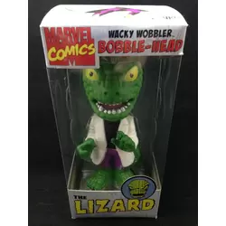 Marvel - Lizard Chase