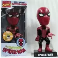 Marvel - Spider-Man Black