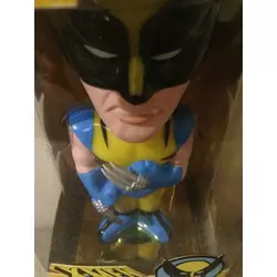 Marvel - Wolverine Gold Chase