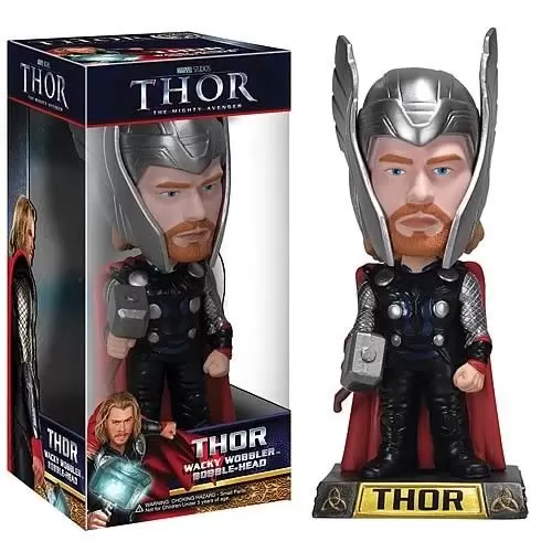 Wacky Wobbler Marvel - Thor - Thor