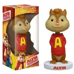 Alvin and The Chipmunks - Alvin