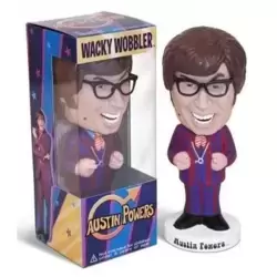 Austin Powers - Austin Powers Purple Suit