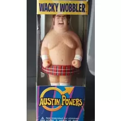 Austin Powers - Fat Bastard