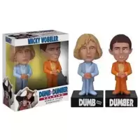 Dumb and Dumber 2 Pack
