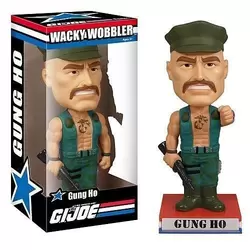 G.I. Joe - Gung Ho