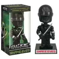 G.I. Joe - Snake Eyes