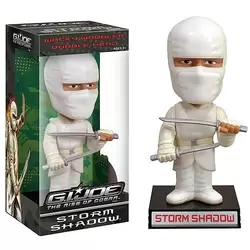 G.I. Joe - Storm Shadow