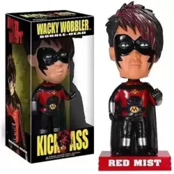 Kickass - Red Mist