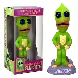 Land of the Lost - Sleestak