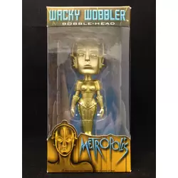 Metropolis Chase