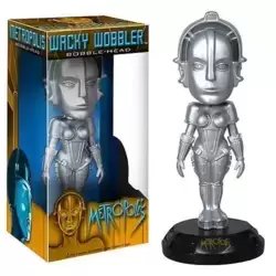 Metropolis