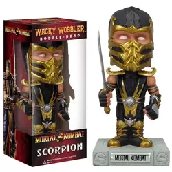 Mortal Kombat - Scorpion