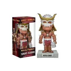 Mortal Kombat - Shao Khan