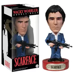 Scareface - Tony Montana