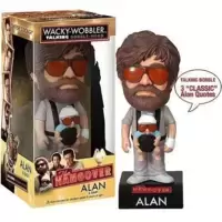 The Hangover - Alan and Carlos