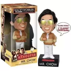 The Hangover - Mr. Chow