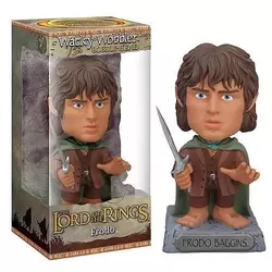 The Lord of the Rings - Frodo