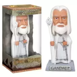 The Lord of the Rings - Gandalf The White