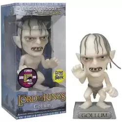 The Lord of the Rings - Gollum GITD