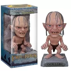 The Lord of the Rings - Gollum Standing