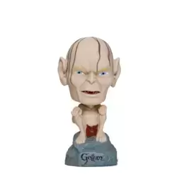 The Lord of the Rings - Gollum