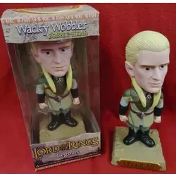 The Lord of the Rings - Legolas Chase