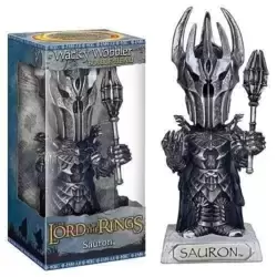 The Lord of the Rings - Sauron