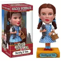The Wizard of Oz - Dorothy & Toto