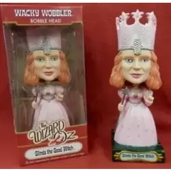 The Wizard of Oz - Glinda The Good Witch Chase