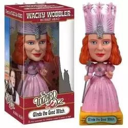 The Wizard of Oz - Glinda The Good Witch