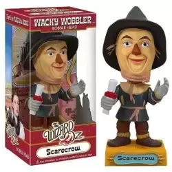 The Wizard of Oz - Scarecrow