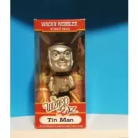 The Wizard of Oz - Tin Man Chase