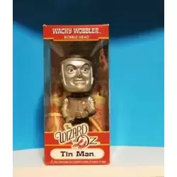 The Wizard of Oz - Tin Man Chase