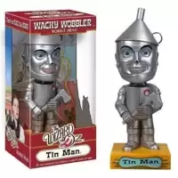 The Wizard of Oz - Tin Man